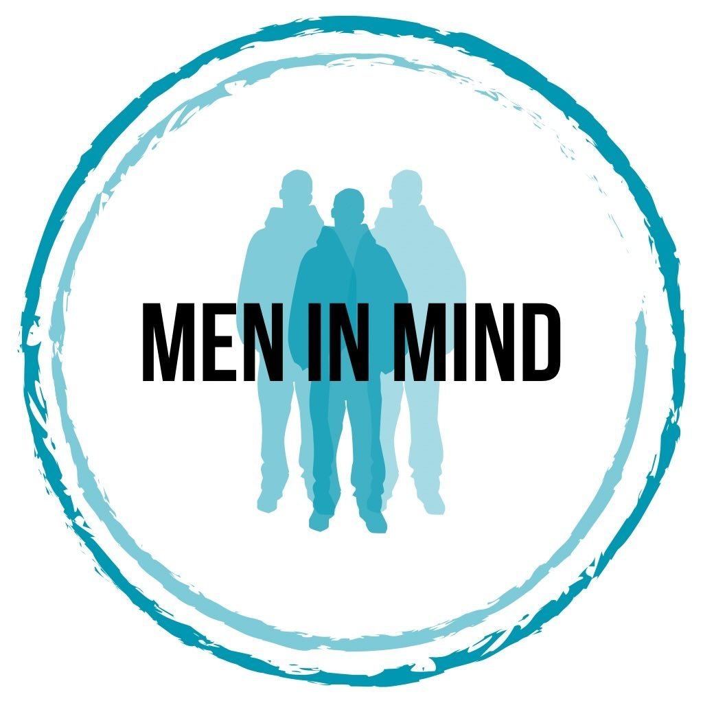 Men in Mind Logo